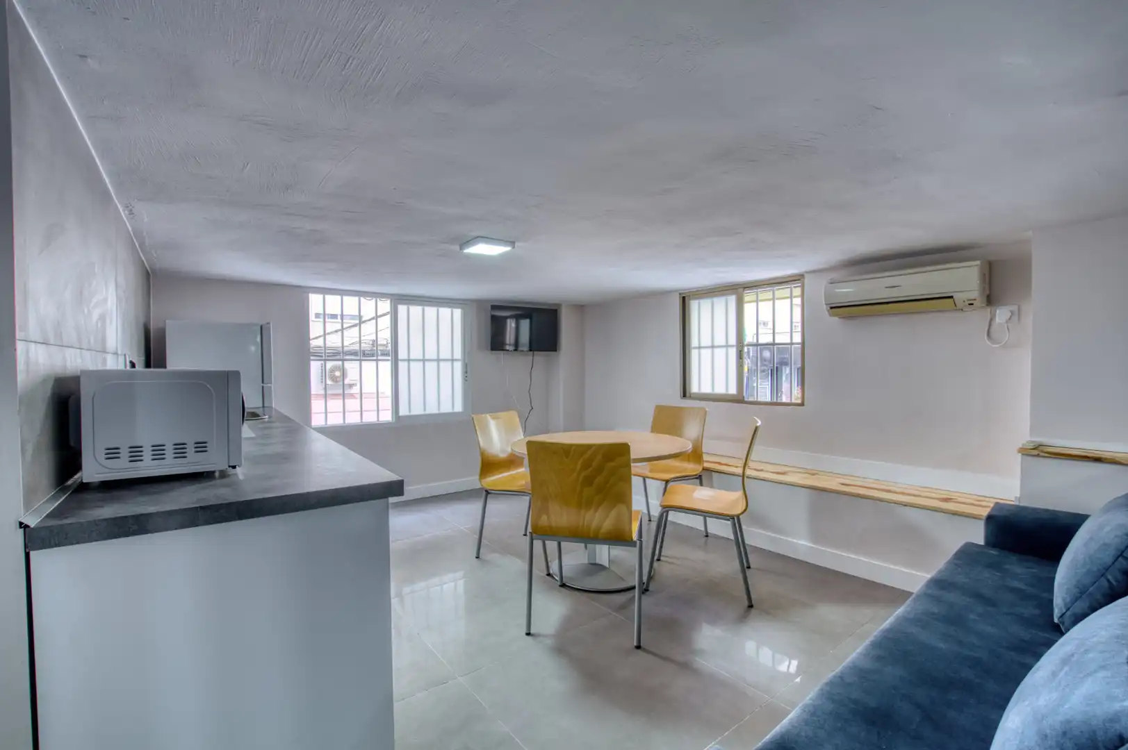 Business premises for sale in Avenida la Hispanidad Nº12, imagen 9