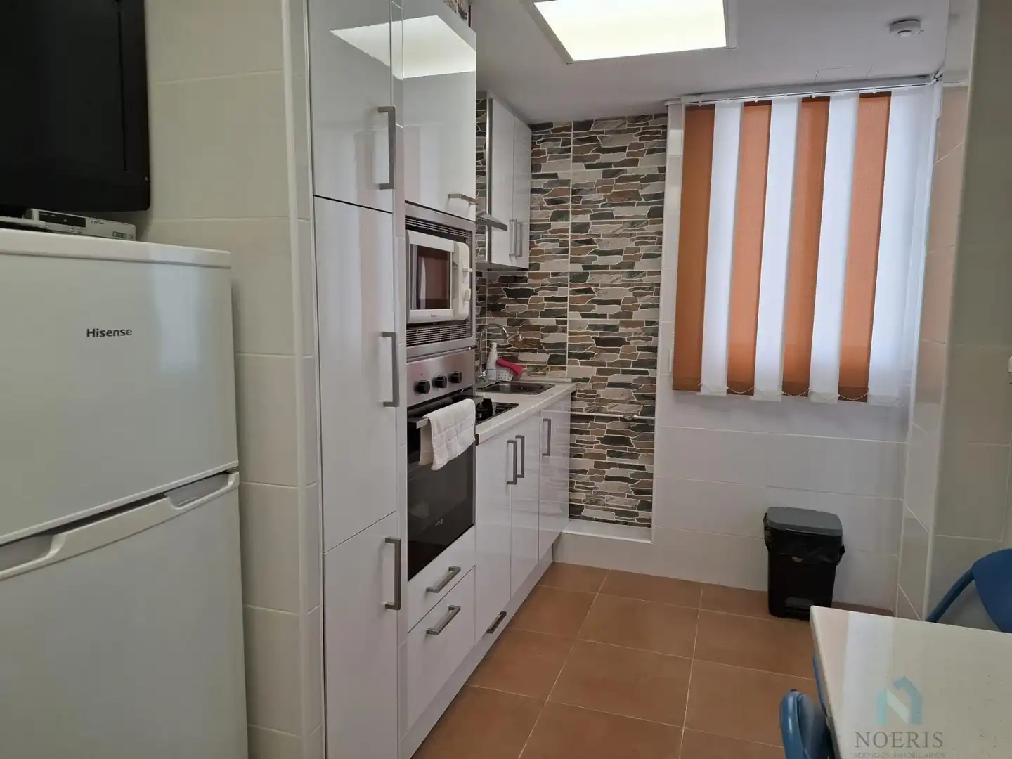 Wohnung zum Verkauf in Avda de les Germanies, Tavernes de la Valldigna