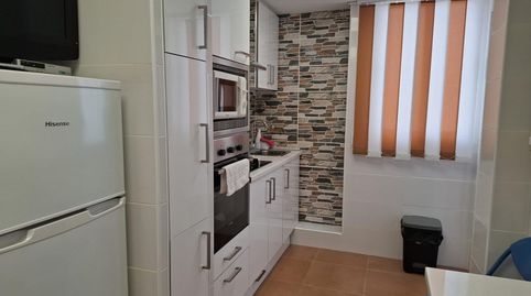 Foto 4 von Wohnung zum Verkauf in Avda de Les Germanies, Tavernes de la Valldigna, Valencia