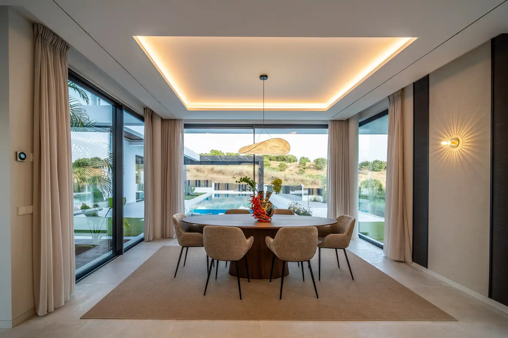 House with pool for sale in Estepona Pueblo, imagen 46