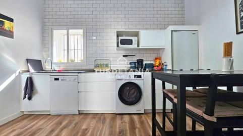 Foto 5 de Apartament en venda a Centro - Calzada - Cabo Noval, Sanlúcar de Barrameda