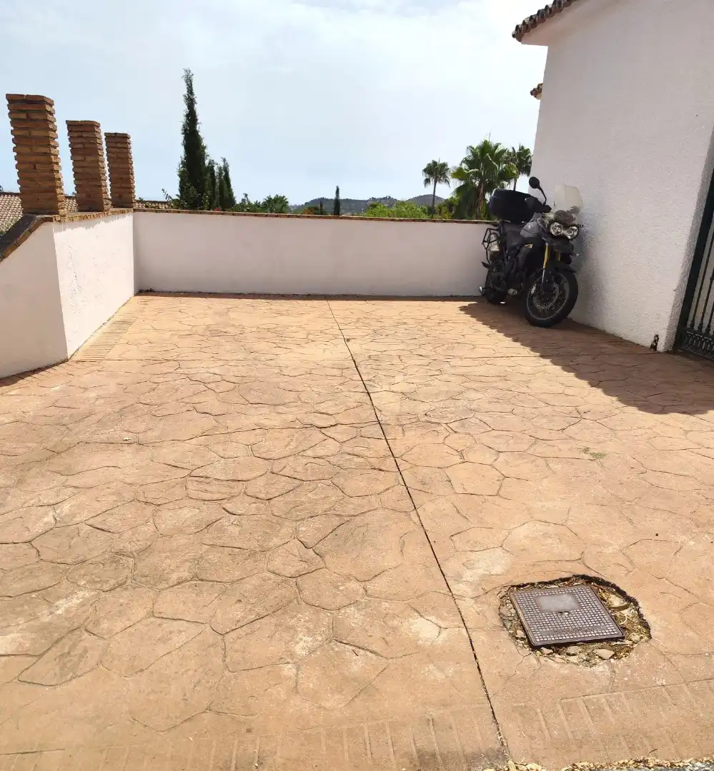 Chalet con piscina en venta en Hipódromo - Cerrado del Águila, imagen 17