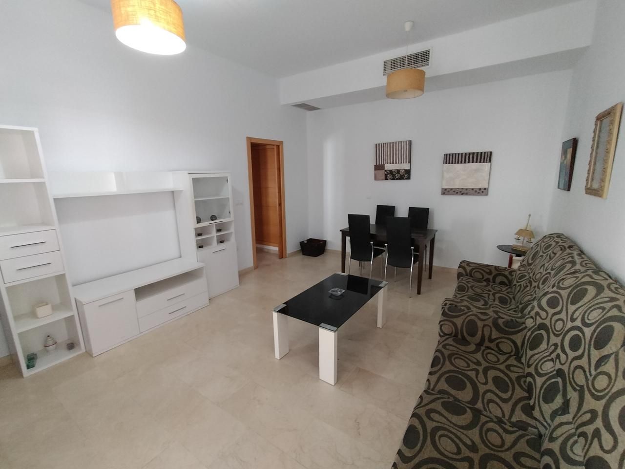 Apartment to rent in Casco Histórico  - Ribera - San Basilio , Centro,  Córdoba Capital