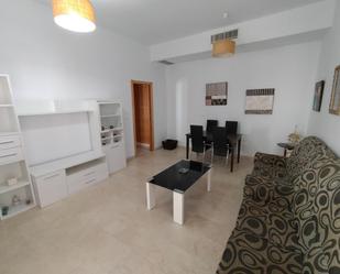 Living room of Apartment to rent in  Córdoba Capital  with Air Conditioner and Furnished