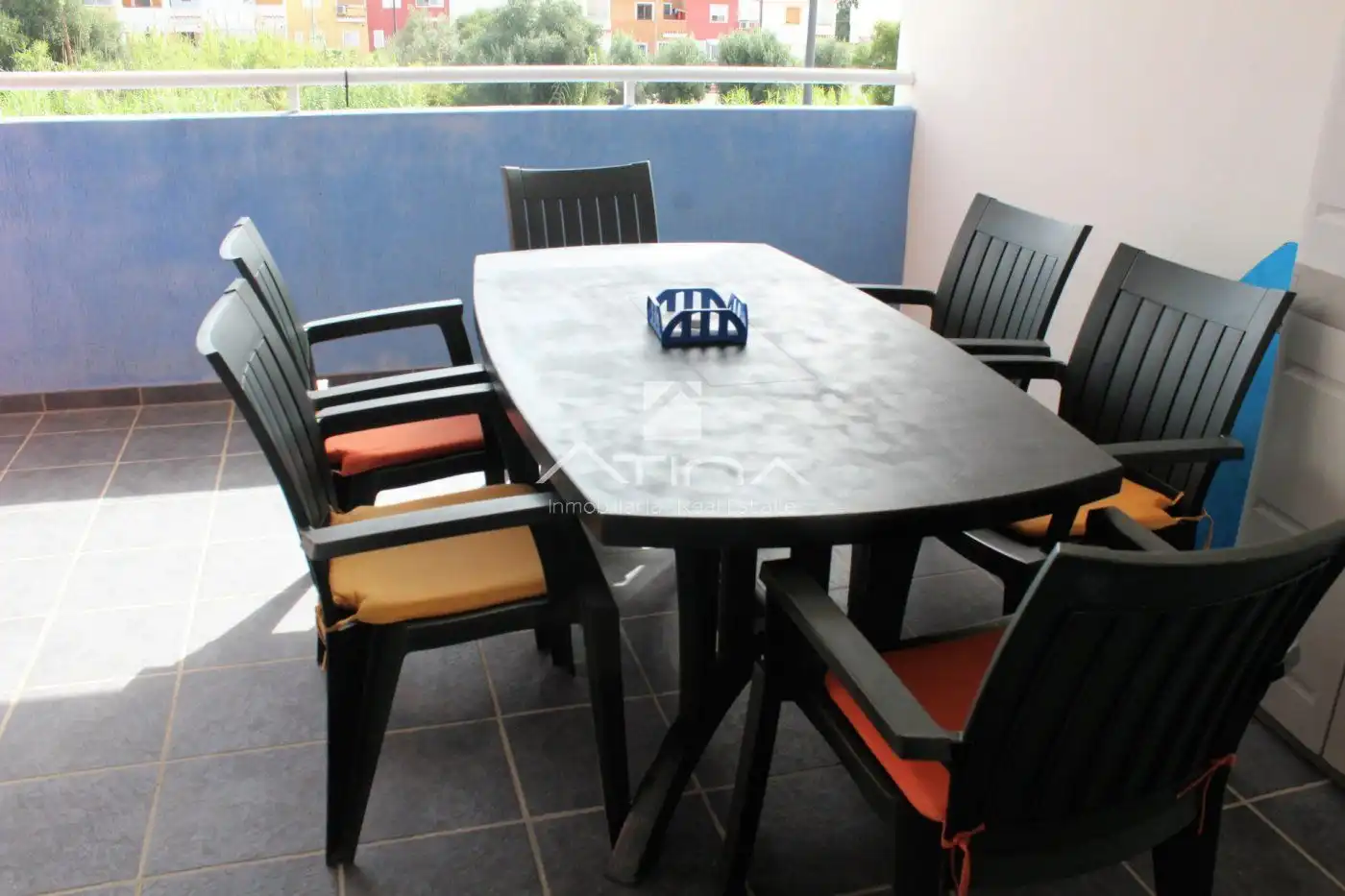 Mini appartamento con piscina in vendita a Daimús, imagen 3
