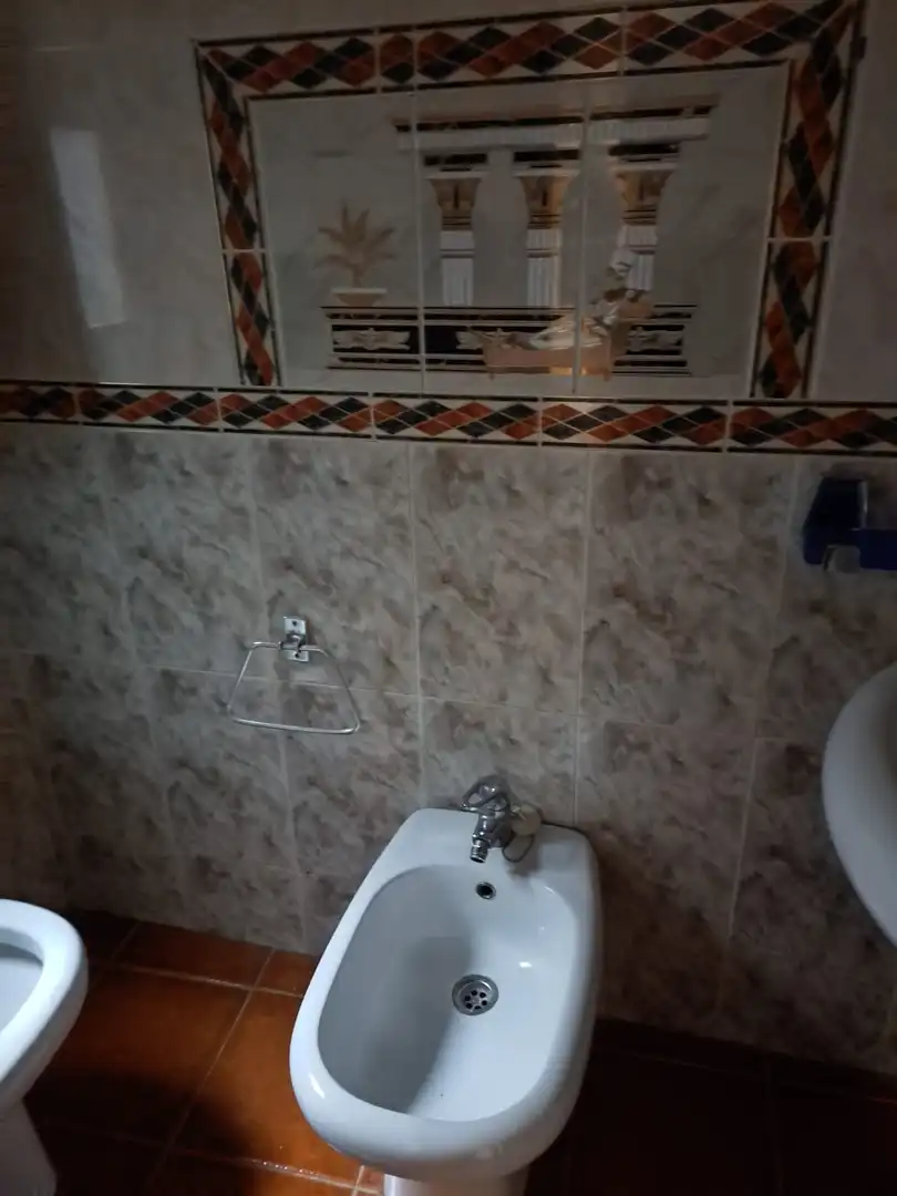 Baño de Casa o chalet en venta en Jérez del Marquesado