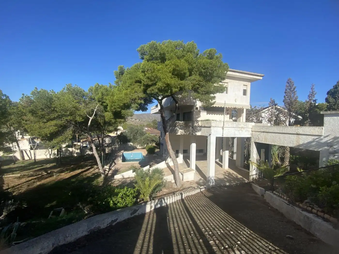 Casa o chalet en venta en Los Puertos
