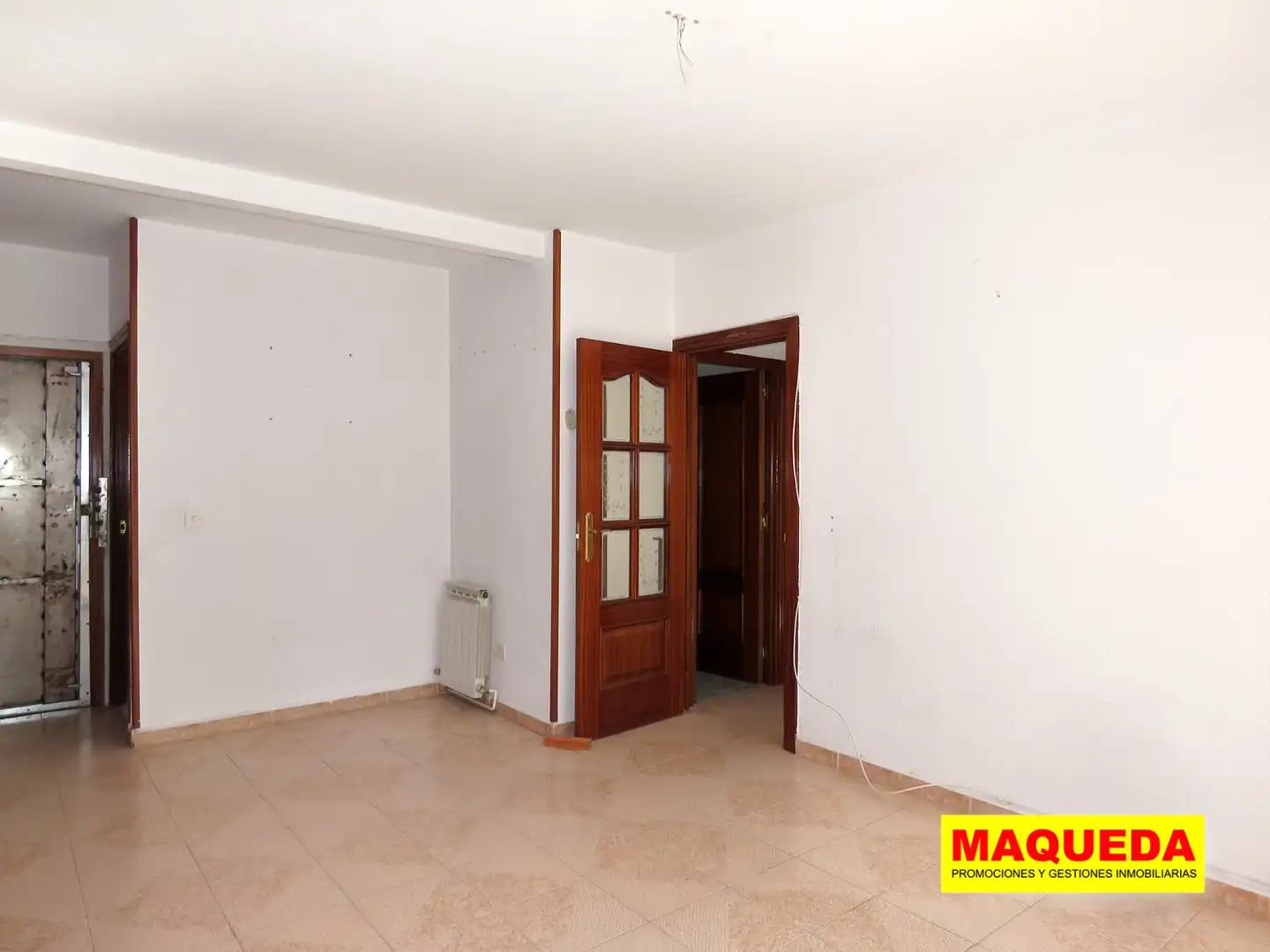 Flat for sale in Alcorcón  with Heating, Terrace and Oven