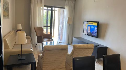 Photo 4 of Flat for rent in Calle Ángel Ganivet, Ciudad Jardín - Zoco, Córdoba Capital