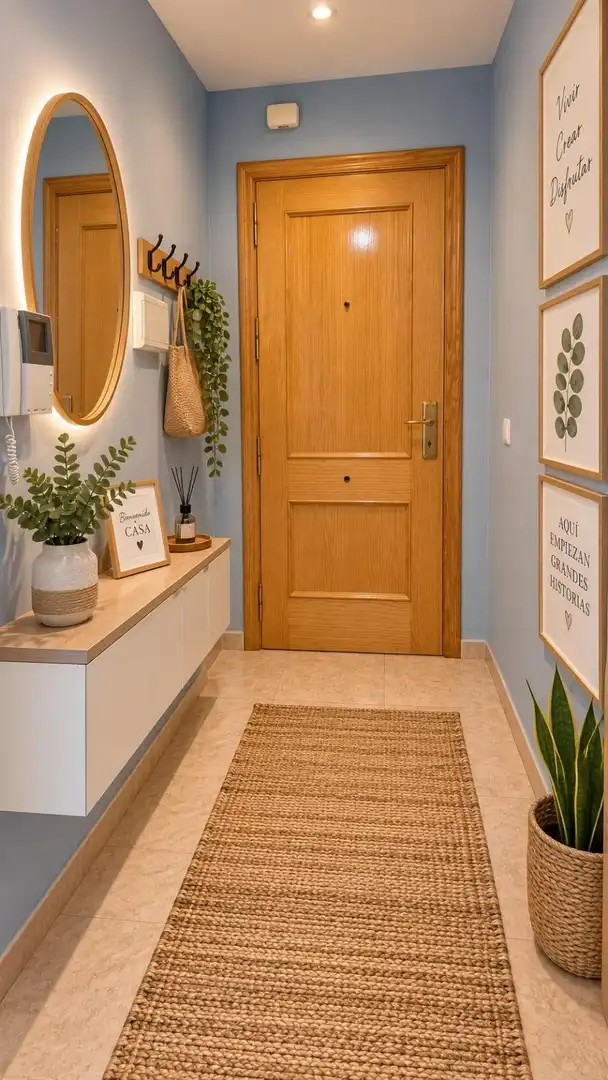 Appartement avec terrasse à vendre à Roquetas de Mar ciudad, imagen 6