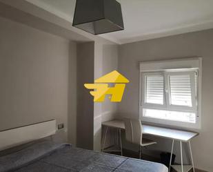 Bedroom of Flat to rent in Málaga Capital  with Furnished