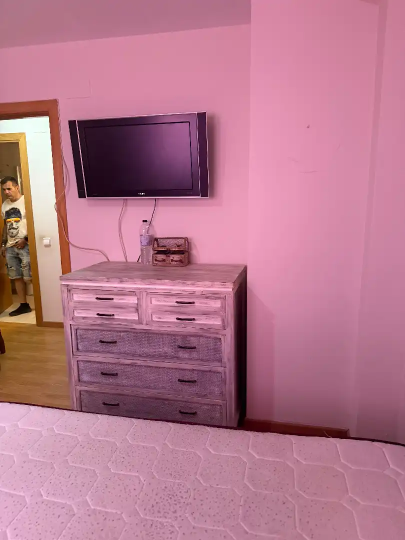 Habitación de Planta baja en venta en Òdena con Calefacción, Parquet y Amueblado