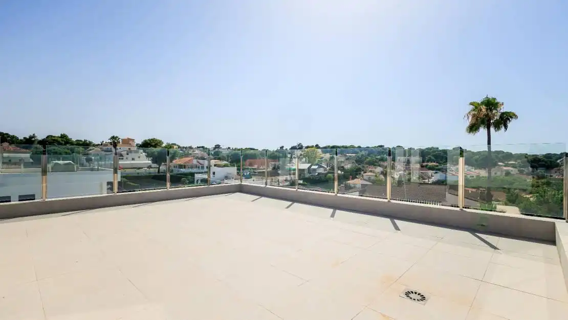 Villa avec piscine à vendre à Los Balcones - Los Altos, imagen 8