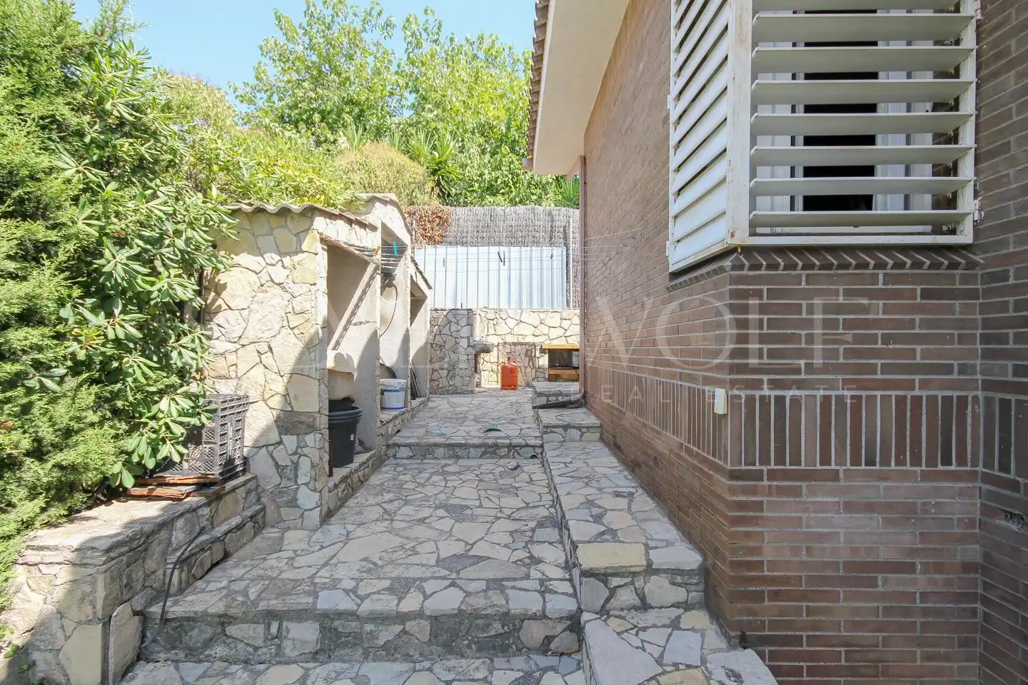Casa con piscina en venta en De L'Ordal, imagen 36