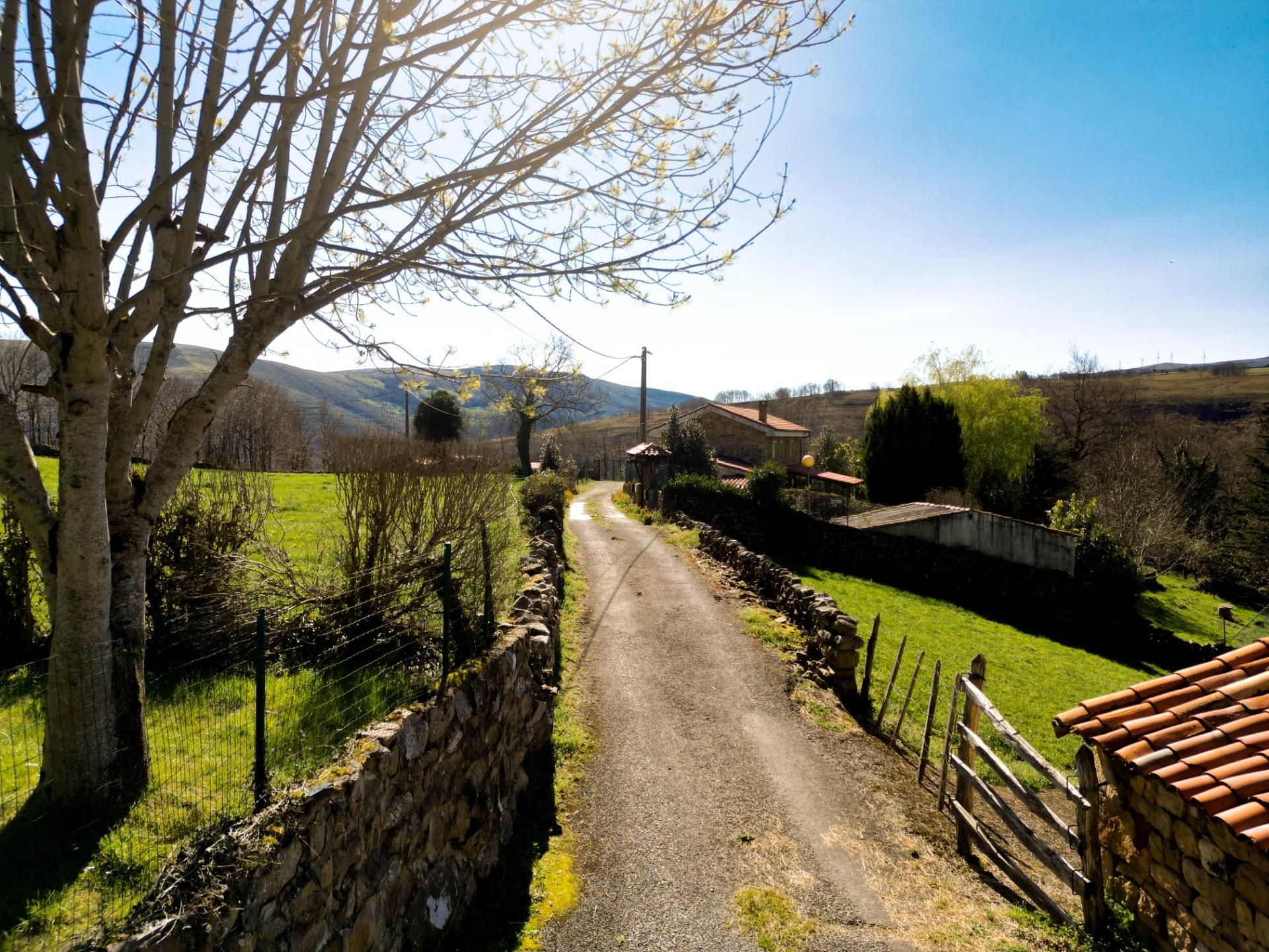 Country house zum Verkauf in Lugar LA ISILLA