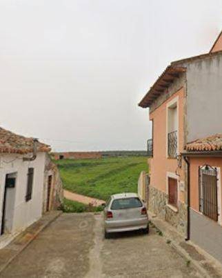 Casa-chalet en Venta en San Bartolomé de las Abiertas