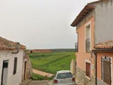 Haus zum Verkauf in San Bartolomé de las Abiertas