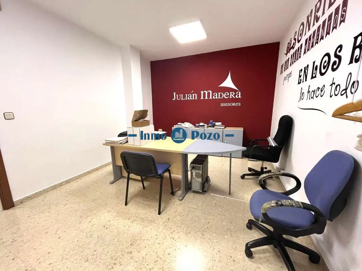 Local comercial en venda a Almendralejo, imagen 5