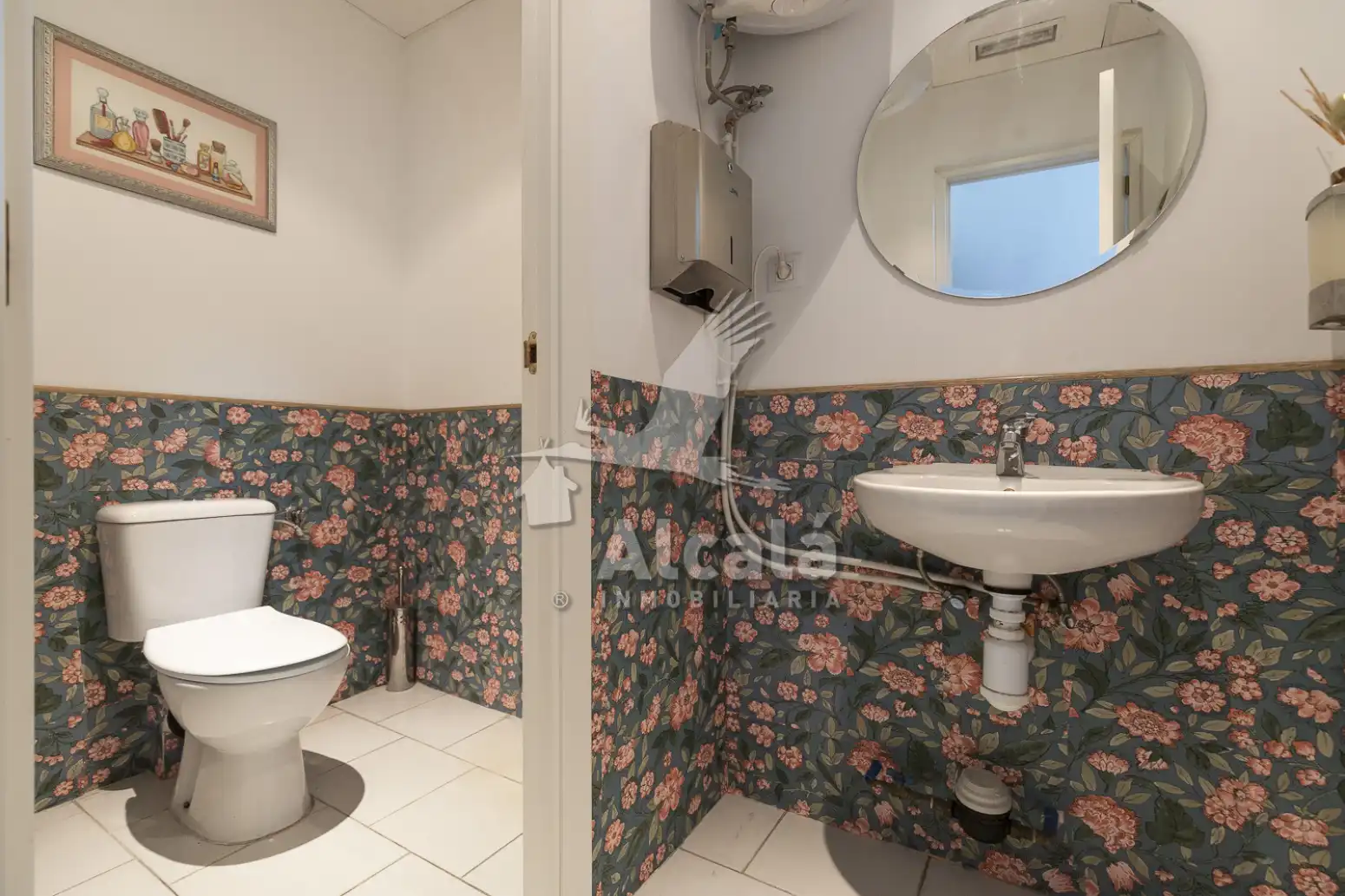 Local comercial en venta en Estación - Parque O'Donnell, imagen 47