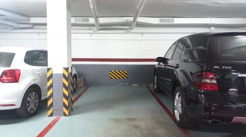 Photo 2 of Garage to rent in Passatge de Fontanelles, Les Tres Torres, Barcelona