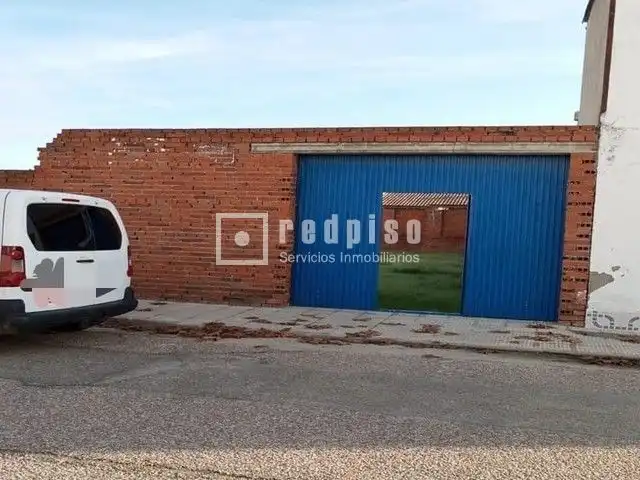 Aparcament de Residencial en venda en Calera y Chozas