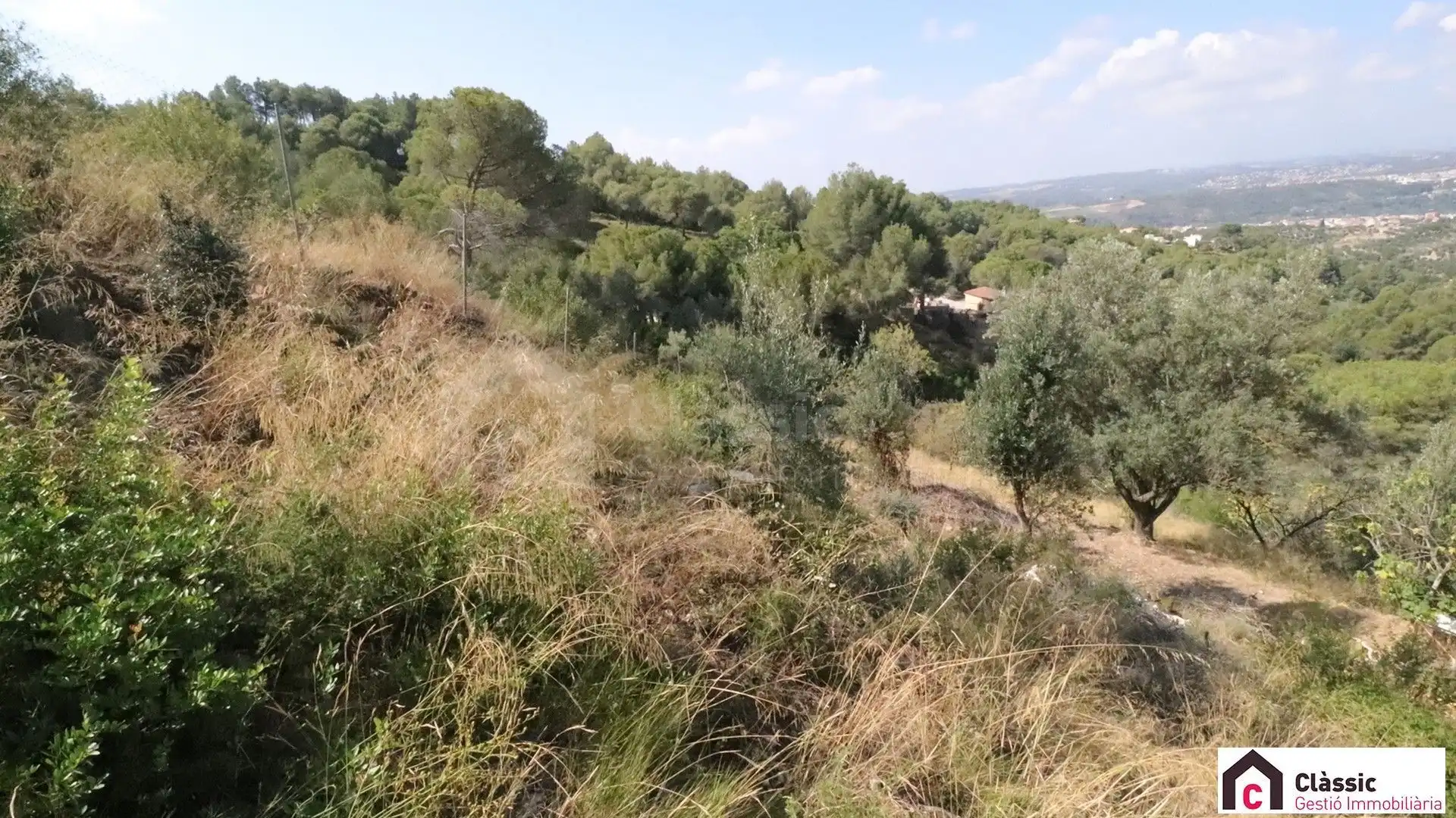 Grundstücke und Bauplätze zum Verkauf in Olesa de Montserrat, imagen 8