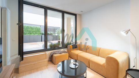 Photo 3 of Flat for rent in Cervantes, Plaza de América, Oviedo