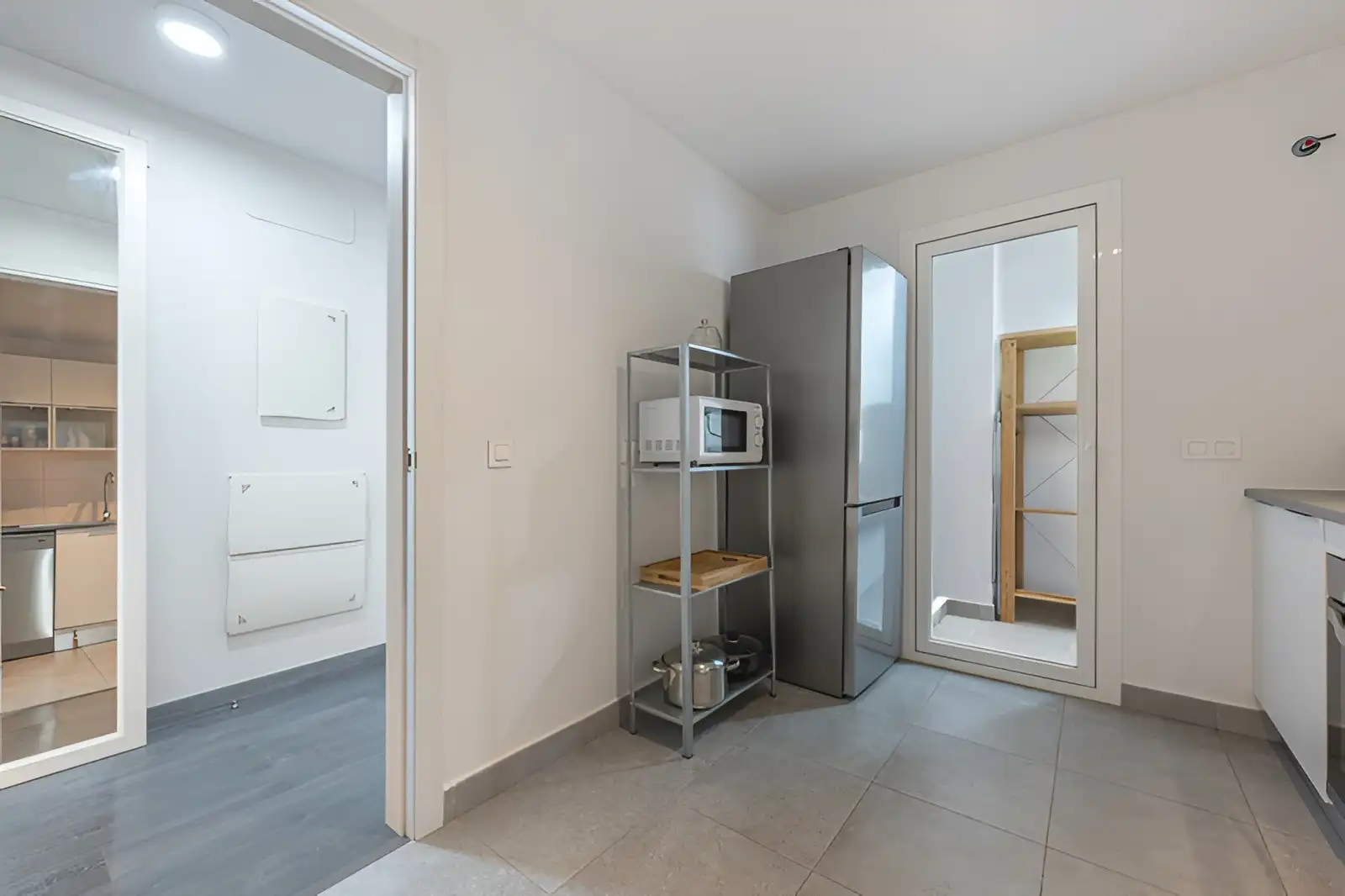 Apartament amb piscina en venda a Estepona Pueblo, imagen 10
