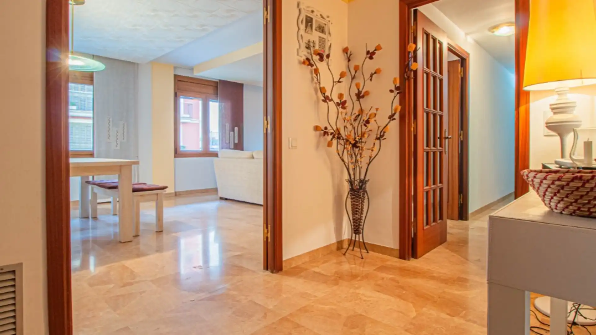 Flat for sale in Figueres