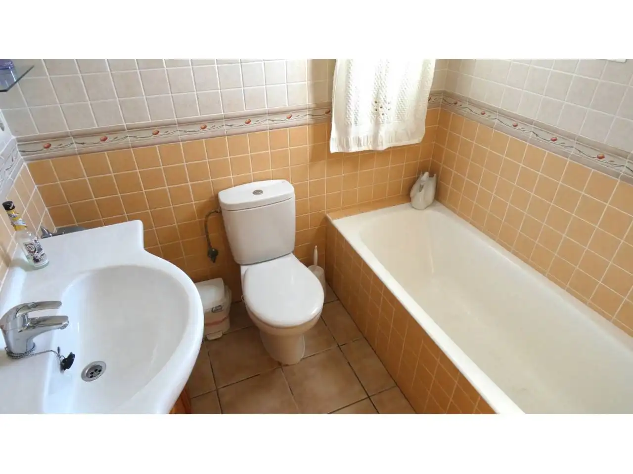 Chalet con jardín en venta en Pasaje Los Martos 1, imagen 93