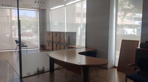 Foto 3 von Geschaftsraum zum Verkauf in Carrer D'emili Baró, Camí de Vera, Valencia Capital