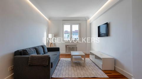 Photo 5 of Apartment for sale in Amara, Gipuzkoa