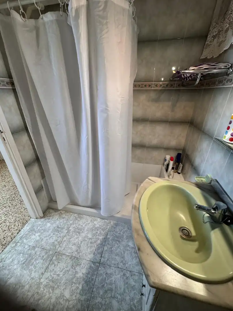 Baño de Finca rústica en venta en Los Realejos con Jardín privado y Terraza