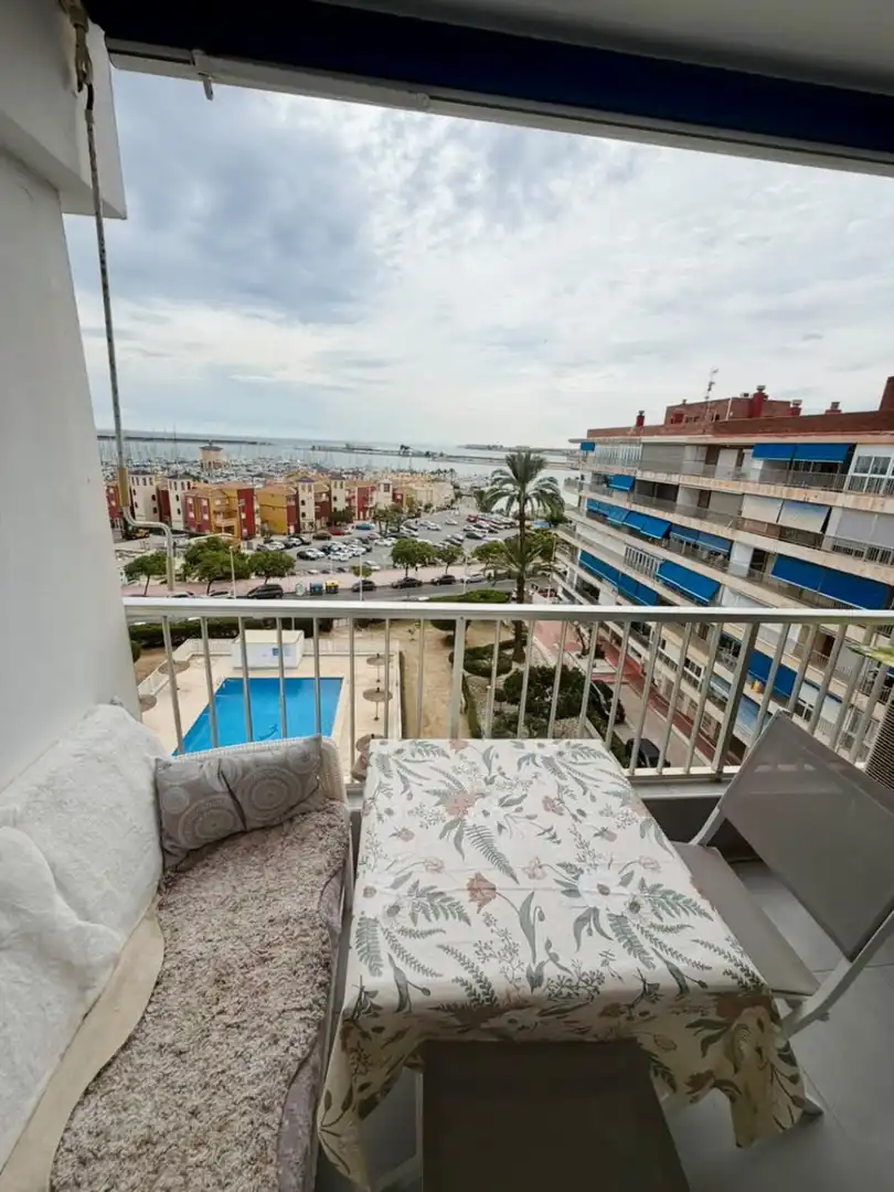Apartamento con terraza en venta en Centro, imagen 33