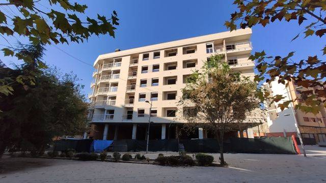 Local comercial en Venta en Avenida de Juan Carlos I en Ibi