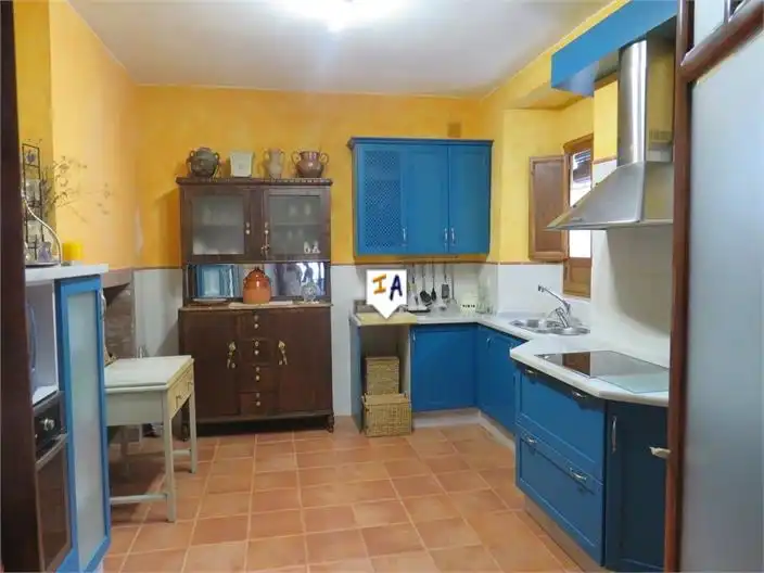 Terraced house for sale in Pegalajar, imagen 2