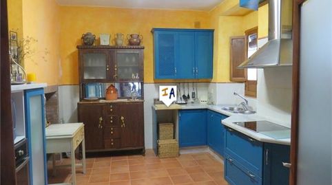 Foto 2 de Casa adosada en venta en Pegalajar, Jaén