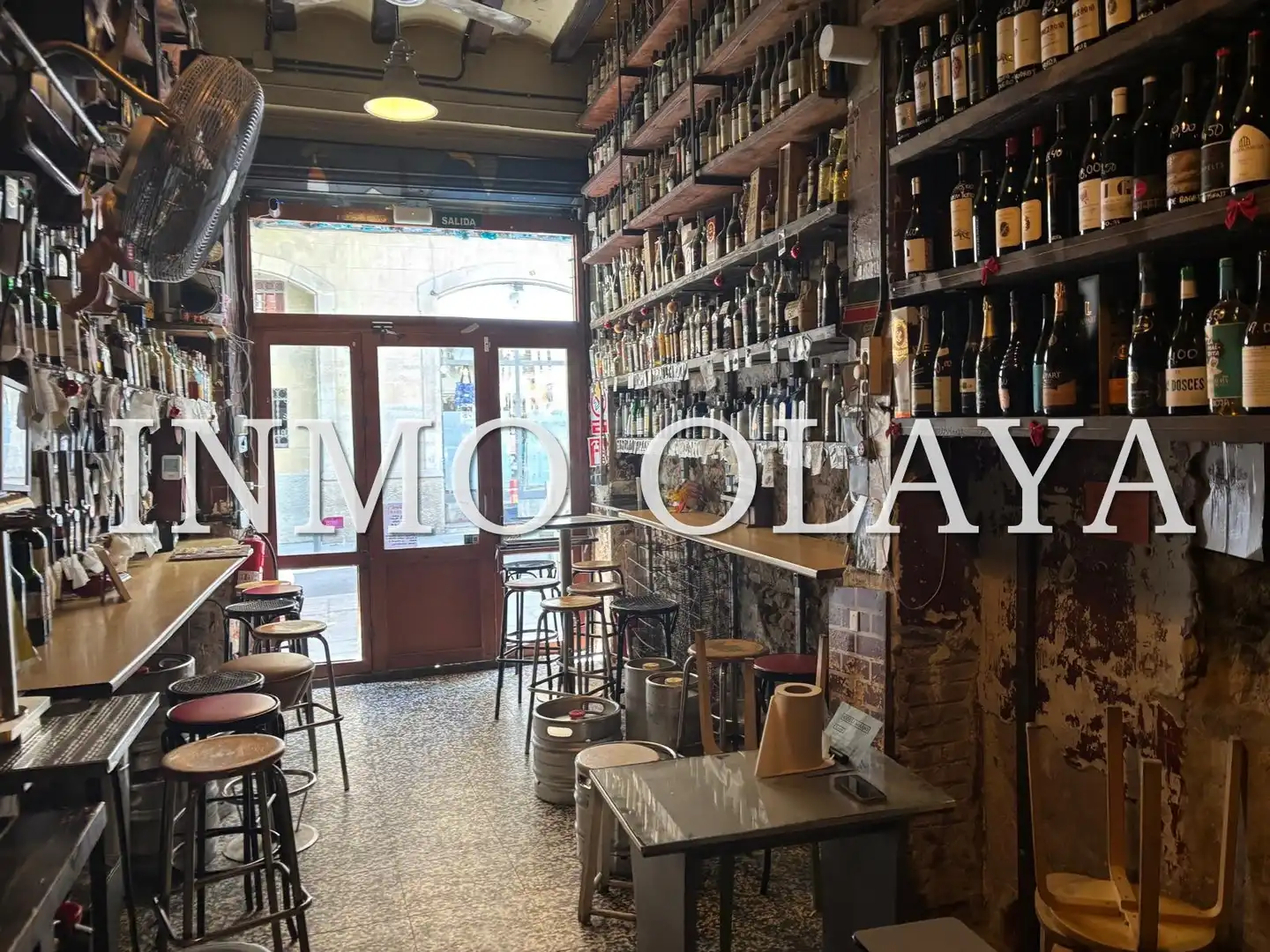 Business premises for sale in Gràcia