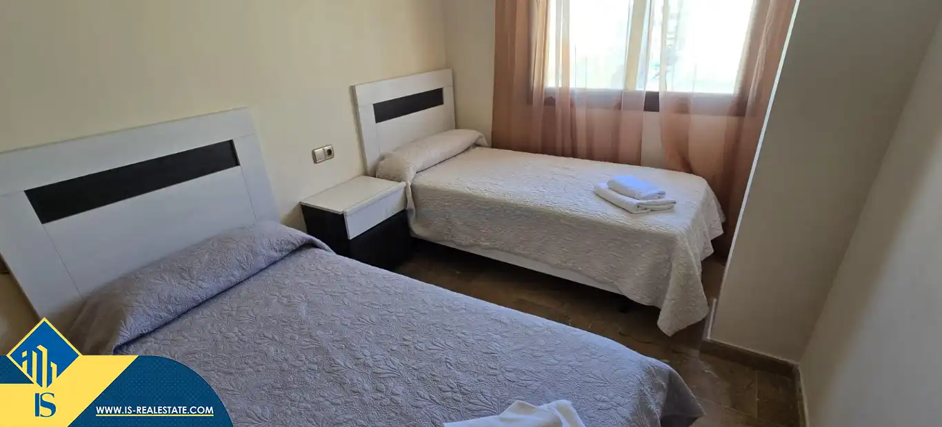 Appartement compact avec terrasse à vendre à Centro, imagen 8