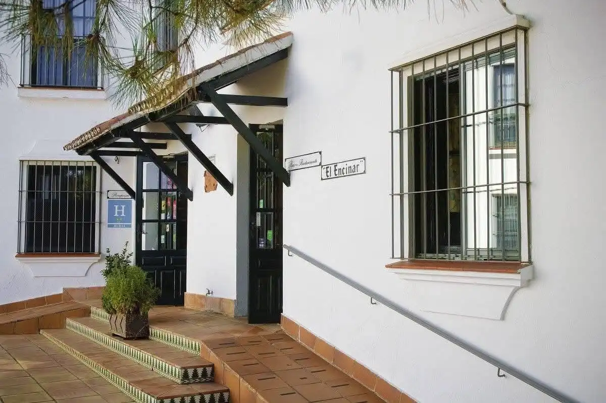 Hotel en venta en Galaroza, imagen 27
