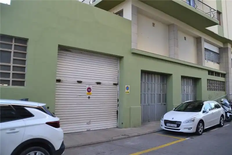 Parcheggio in vendita a C/ Marignane, imagen 13