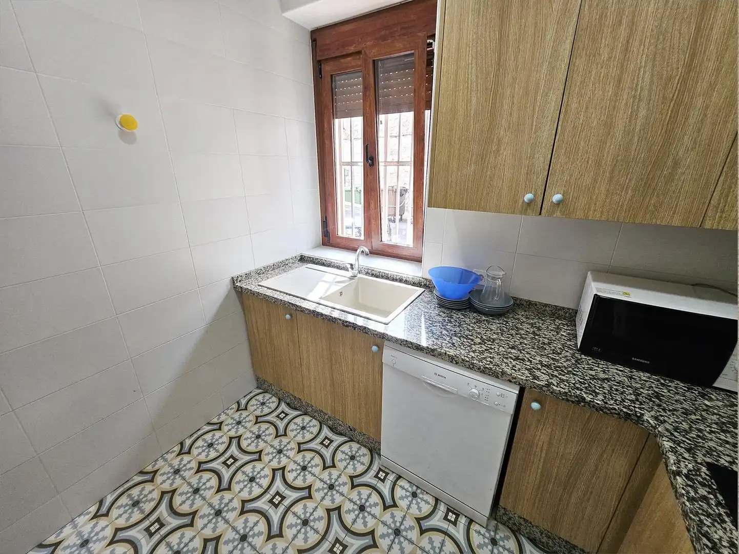Kitchen of Houses for sale in Oropesa del Mar / Orpesa  with Heating, Terrace and Storage room