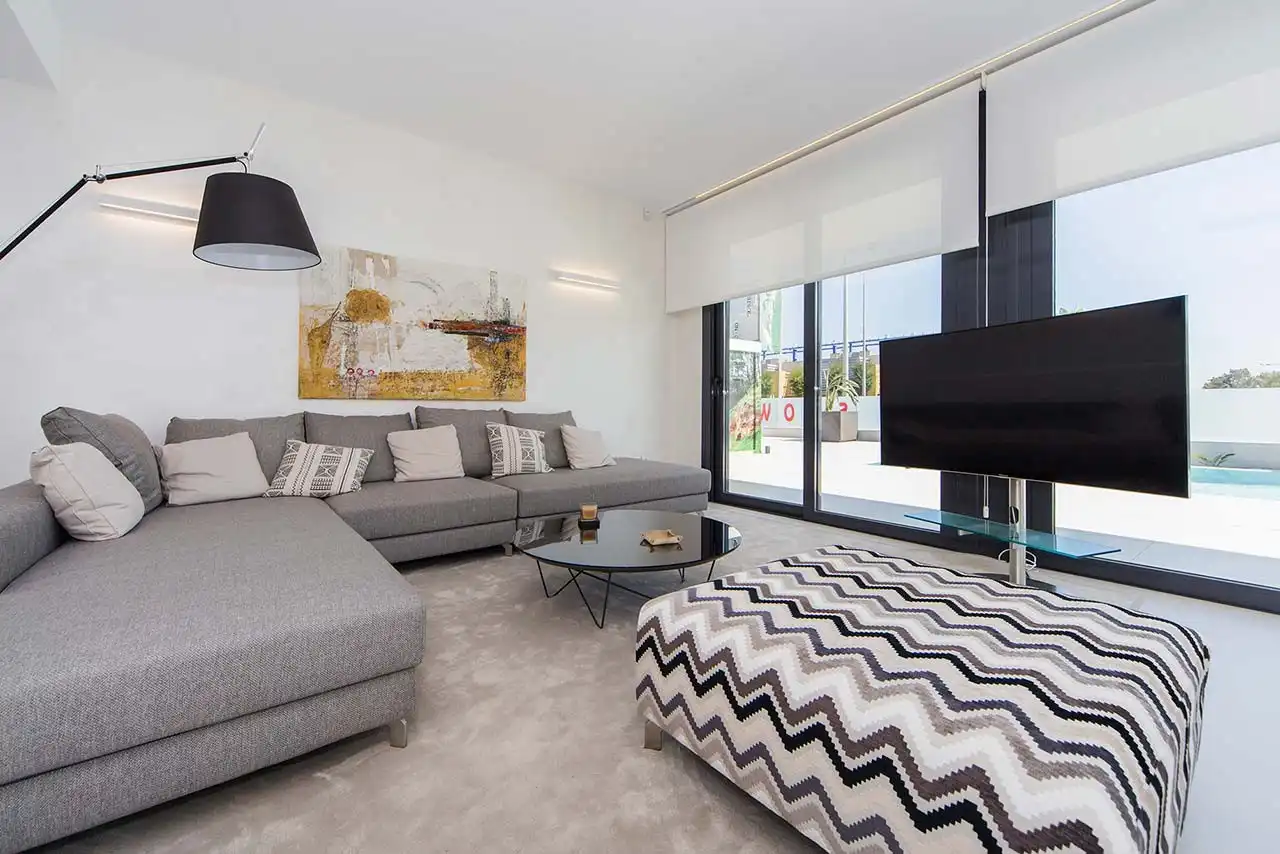 Casa en venta en Orihuela Costa, imagen 4