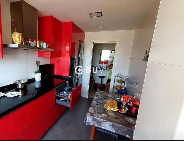 Piso en Venta en Isabel Segunda en Plaza de Toros