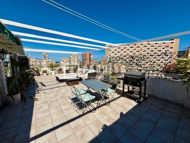 Ático en Venta en CATALUÑA en Playa de San Juan