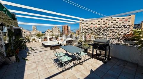 Foto 4 de Àtic en venda a Cataluña, Playa de San Juan, Alicante / Alacant