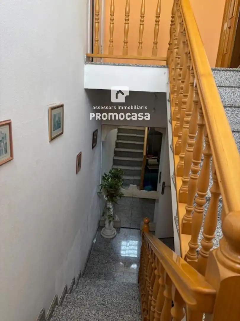 Casa o chalet en venta en Barberà del Vallès con Calefacción, Terraza y Balcón
