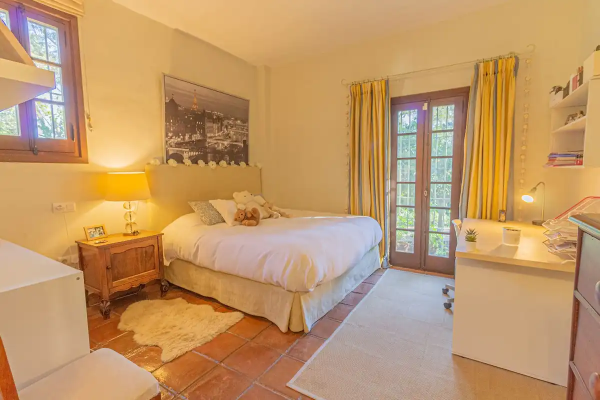 Chalet en venta en Sotogrande Alto, imagen 23