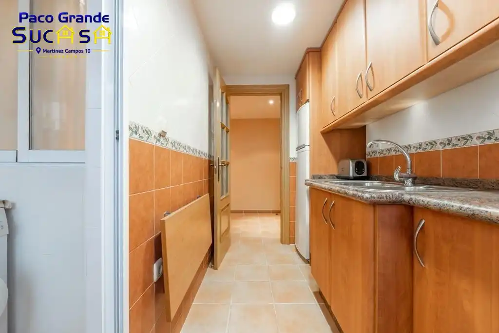 Appartamento con terrazza in vendita a Calle Calle Almona Vieja 7, imagen 13