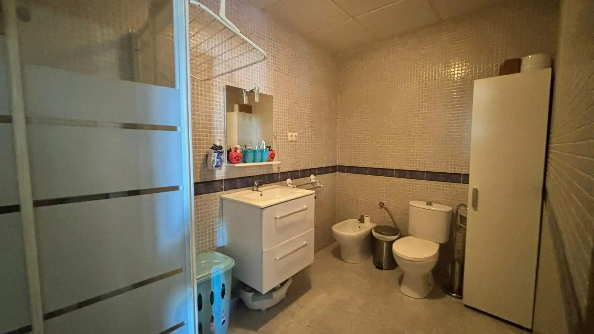 Bathroom of Houses for sale in Cartagena